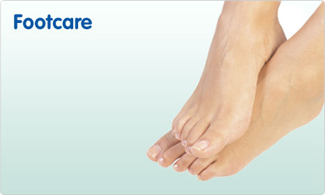Footcare